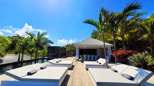 Villa Coco Rock Autres