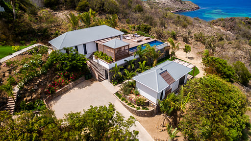 Villa Coco Rock Autres