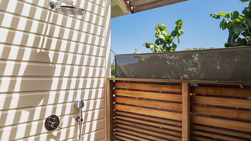 Villa Coco Rock Chambre 1