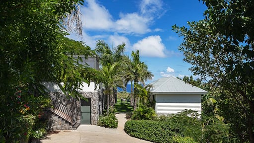 Villa Coco Rock Autres