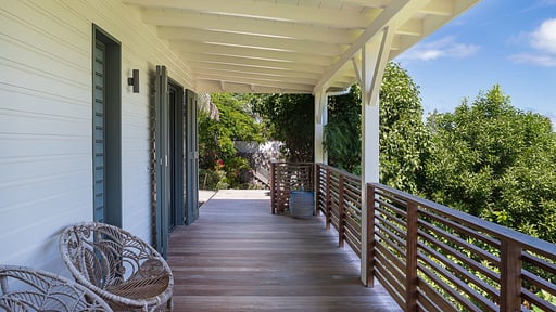 Villa Coco Rock Chambre 3