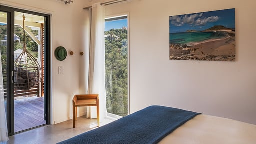 Villa Coco Rock Chambre 2