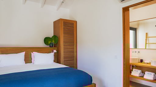 Villa Coco Rock Chambre 2