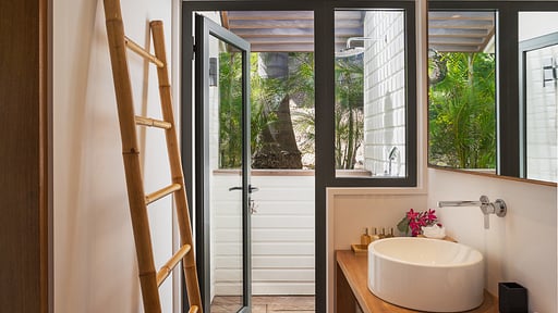 Villa Coco Rock Chambre 2