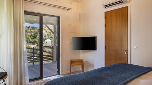 Villa Coco Rock Chambre 3