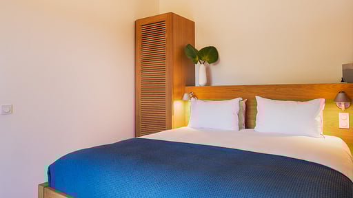 Villa Coco Rock Chambre 3