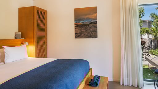 Villa Coco Rock Chambre 3