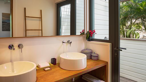 Villa Coco Rock Chambre 3