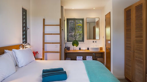 Villa Coco Rock Chambre 4