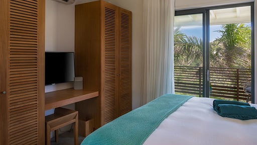 Villa Coco Rock Chambre 4