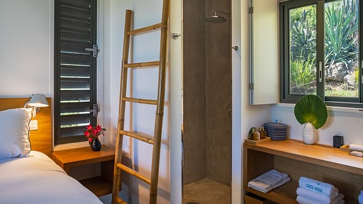 Villa Coco Rock Chambre 5