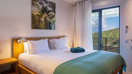 Villa Coco Rock Chambre 5