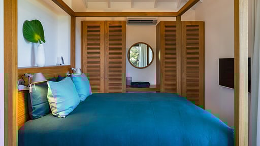 Villa Coco Rock Chambre 6