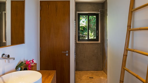 Villa Coco Rock Chambre 6