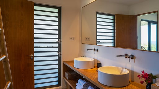 Villa Coco Rock Chambre 6