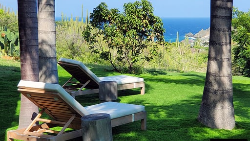 Villa Coco Rock Autres