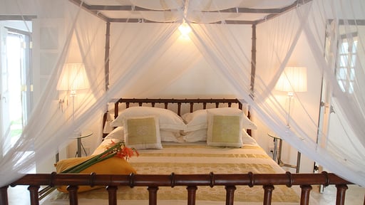 Villa Coco Tangalla Bedroom 6