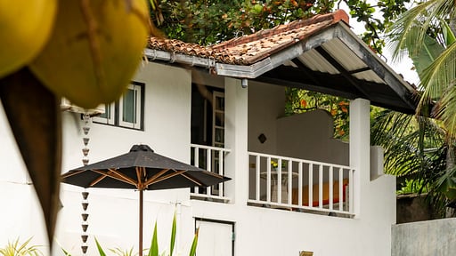 Villa Coco Tangalla Others