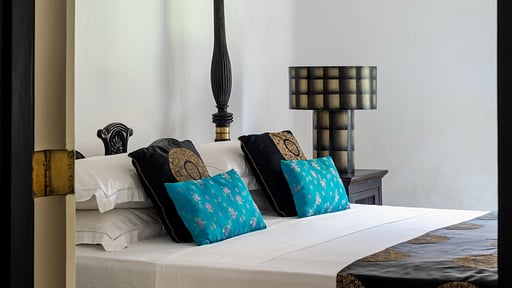 Villa Coco Tangalla Bedroom 3