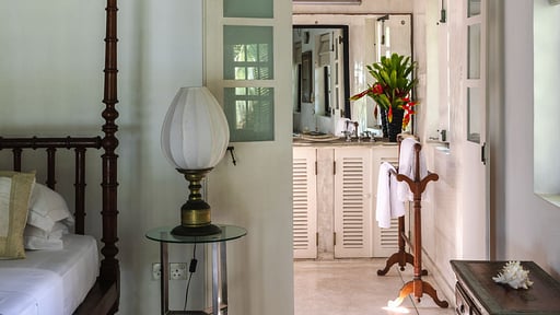 Villa Coco Tangalla Bedroom 6