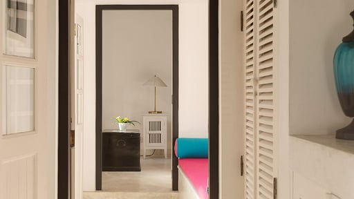 Villa Coco Tangalla Bedroom 5