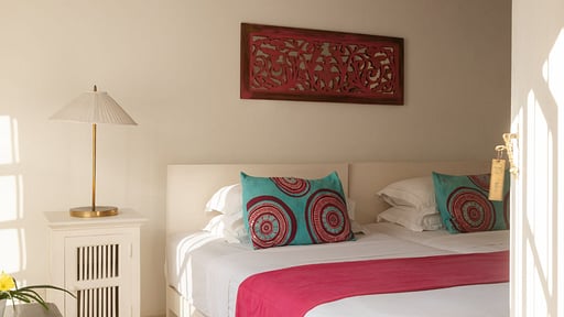 Villa Coco Tangalla Bedroom 5