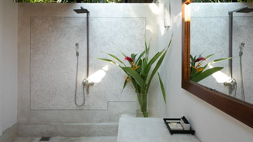 Villa Coco Tangalla Bedroom 6