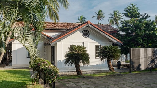 Villa Coco Tangalla Others