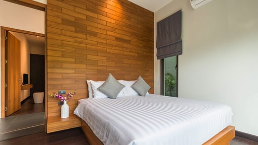 Villa CoCo Bedroom 2