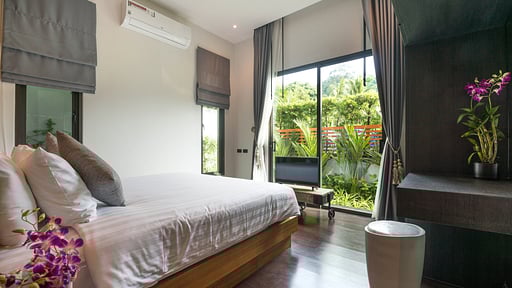 Villa CoCo Bedroom 2