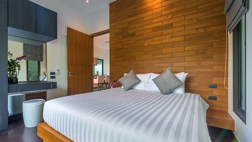 Villa CoCo Bedroom 2