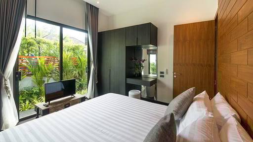 Villa CoCo Bedroom 2