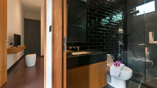 Villa CoCo Bedroom 2