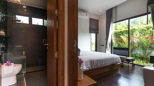 Villa CoCo Bedroom 2