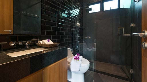 Villa CoCo Bedroom 2