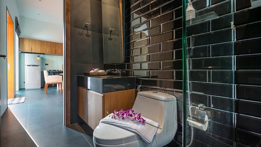 Villa CoCo Bedroom 2