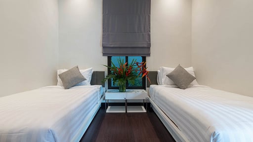 Villa CoCo Bedroom 3