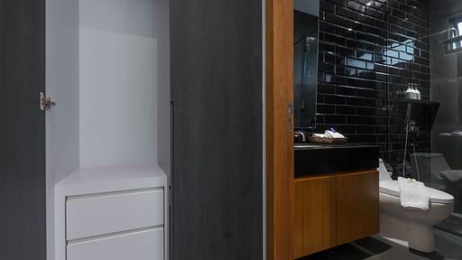 Villa CoCo Bedroom 3