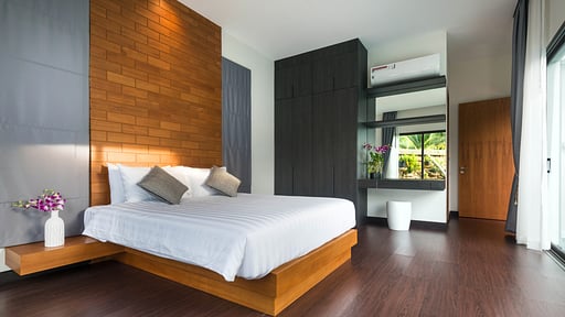 Villa CoCo Bedroom 1