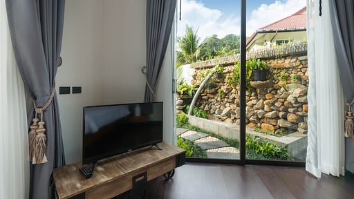 Villa CoCo Bedroom 1