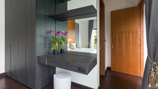 Villa CoCo Bedroom 1