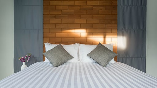 Villa CoCo Bedroom 1