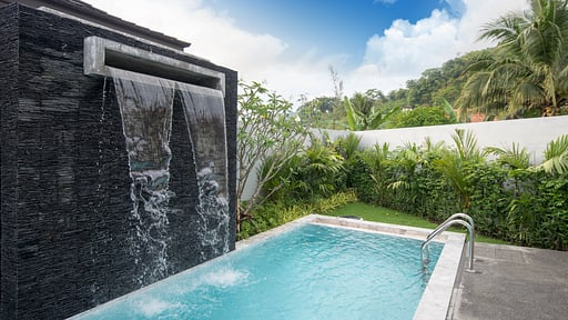 Villa CoCo Swimming pool