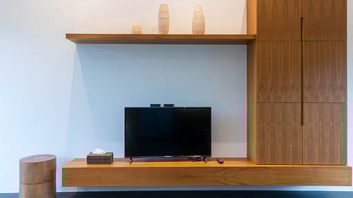 Villa CoCo Living room