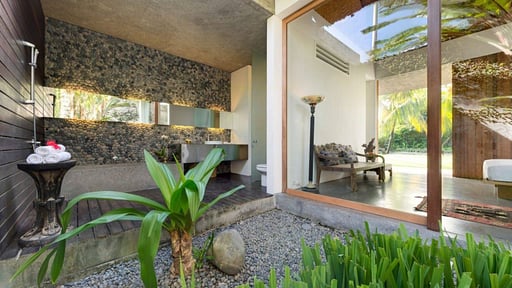 Villa Cocogroove Chambre 2