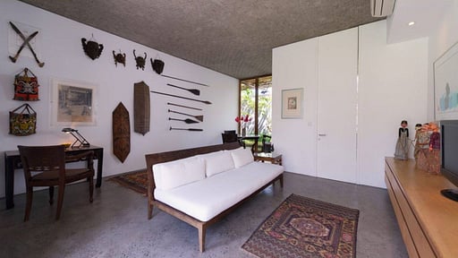 Villa Cocogroove Autres