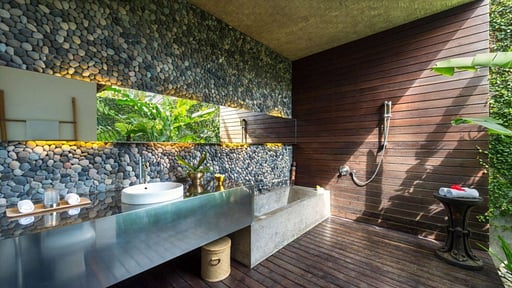 Villa Cocogroove Chambre 3