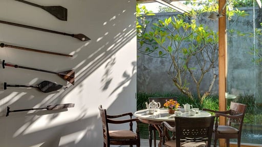 Villa Cocogroove Autres