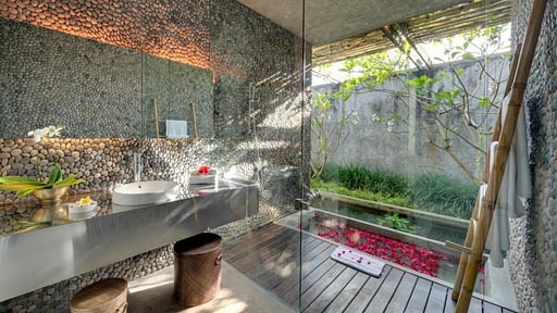 Villa Cocogroove Chambre 1