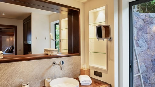 Villa Cocoloco Bedroom 2